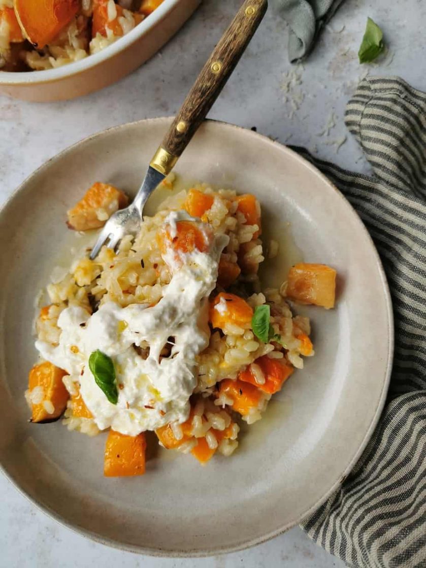 10x De Lekkerste Vegetarische Recepten Met Pompoen