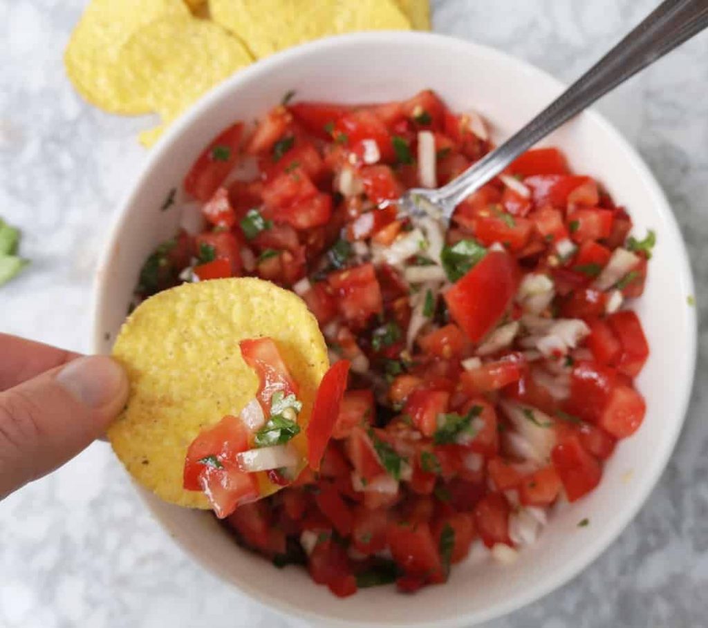 de-beste-mexicaanse-tomatensalsa