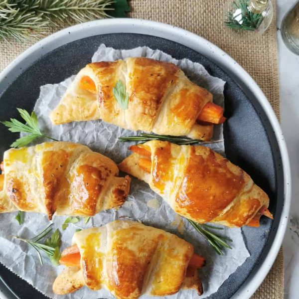 kerst recept vegetarisch