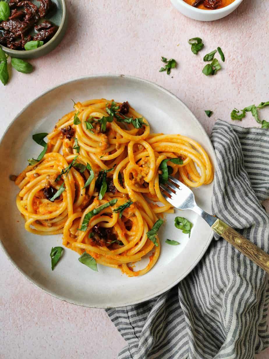 X De Lekkerste Vegetarische Recepten Met Paprika