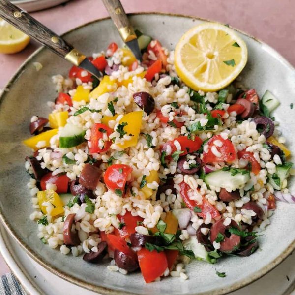 couscous salade