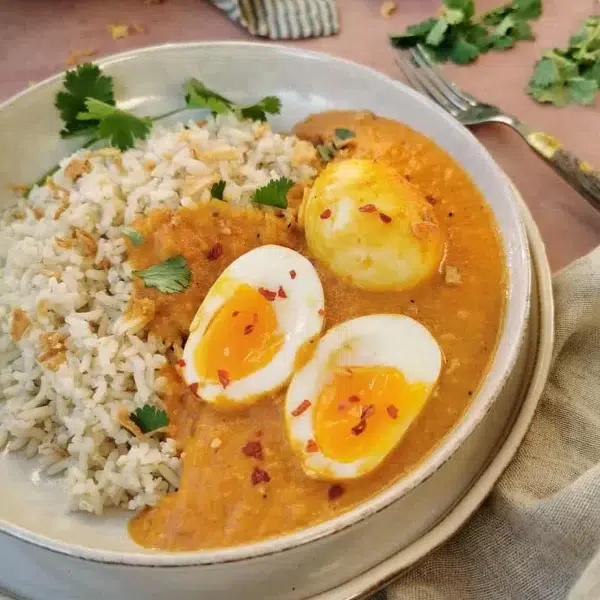 De lekkerste vegetarische curry recepten