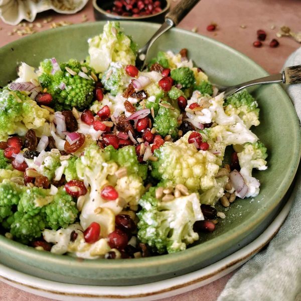 Romanesco recept