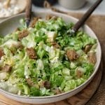 Recept voor andijvie salade