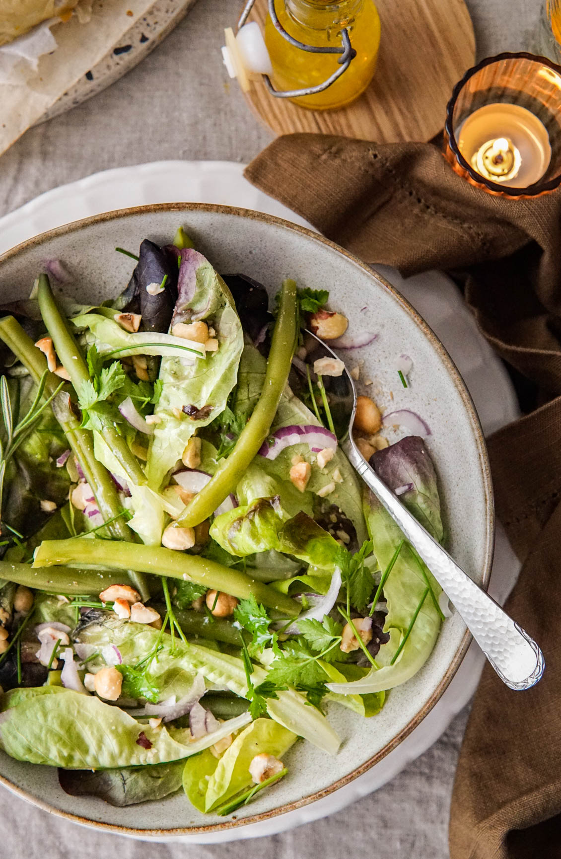 Vegetarisch vegan recepten kerst kerstdiner
