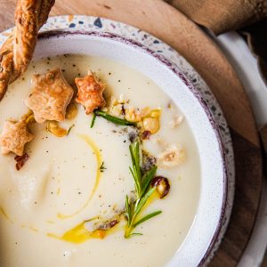 Vegetarisch vegan recepten kerst kerstdiner