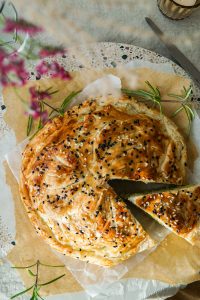 Vegetarisch vegan recepten kerst kerstdiner