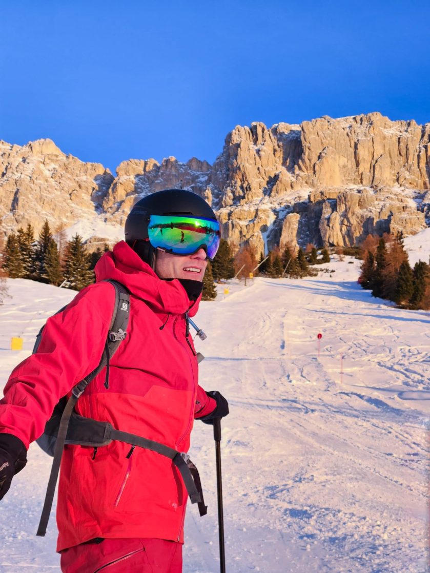 Carezza skigebied